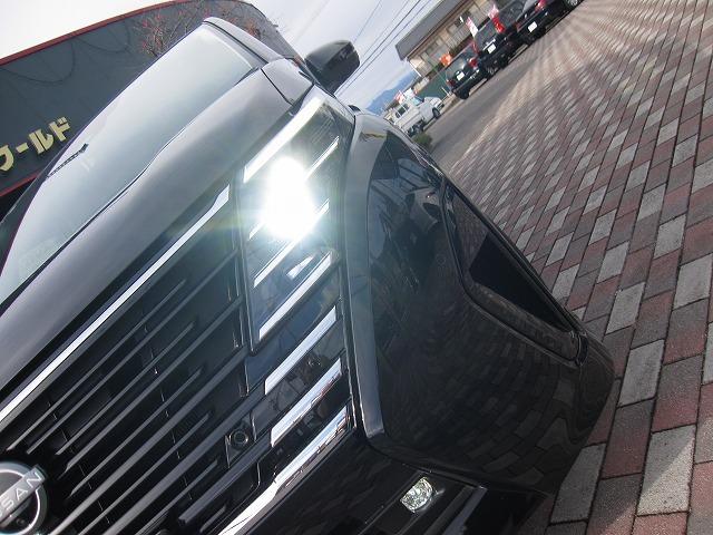 Nissan SERENA 2023