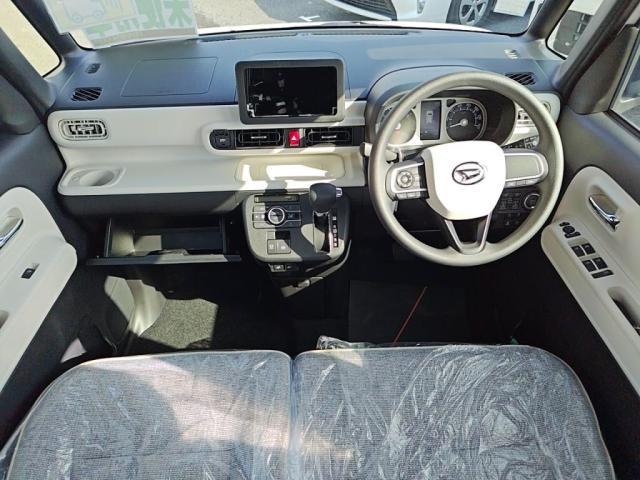 Daihatsu MOVE CANBUS 2026