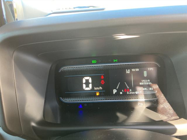 Suzuki SPACIA 2023