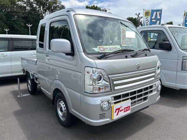 Suzuki SUPER CARRY 2024