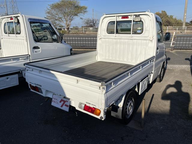 Nissan CLIPPER TRUCK 2010