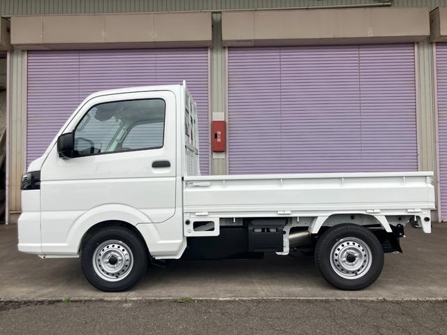 Suzuki CARRY TRUCK 2026