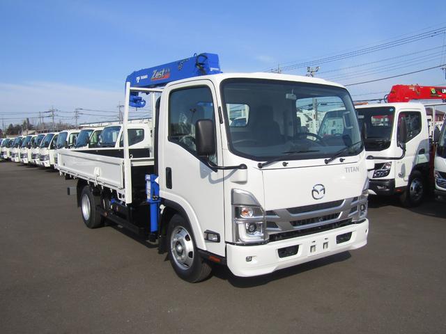 Mazda TITAN TRUCK 2023