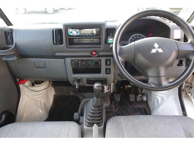 Mitsubishi MINICAB TRUCK 2012