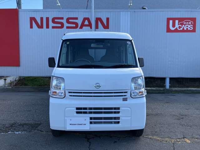 Nissan NV100 Clipper Van 2019