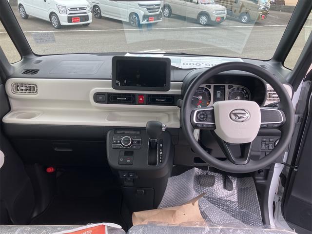 Daihatsu MOVE CANBUS 2024