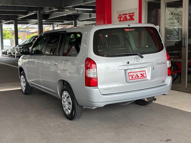 Toyota PROBOX 2022