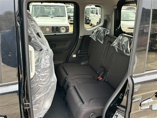 Suzuki SPACIA GEAR 2026