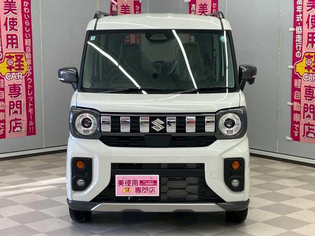 Suzuki SPACIA GEAR 2026
