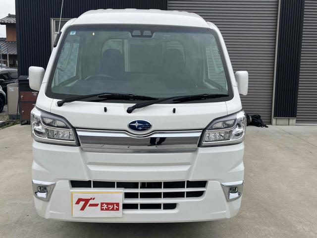 Subaru SAMBAR TRUCK 2018