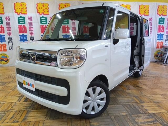Mazda FLAIR WAGON 2019