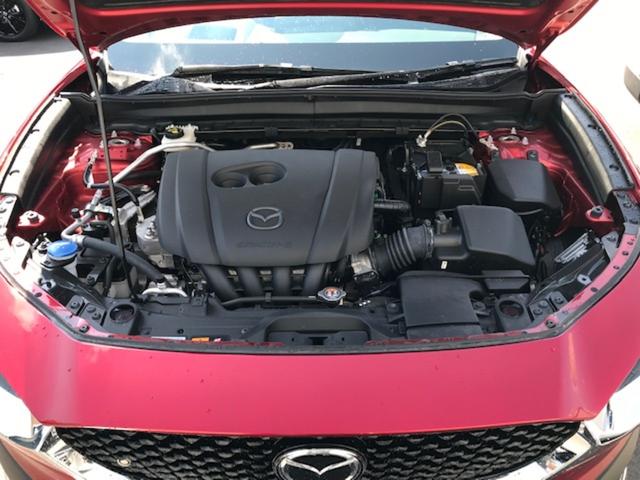 Mazda CX-30 2023
