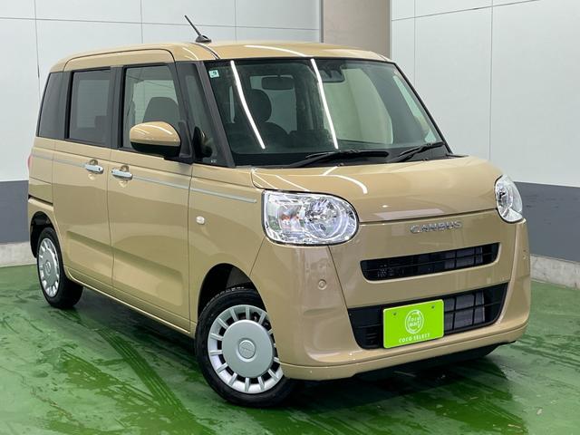 Daihatsu MOVE CANBUS 2025