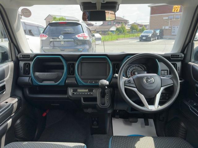 Mazda FLAIR CROSSOVER 2020