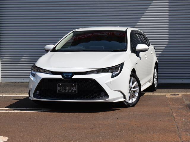 Toyota COROLLA TOURING 2020