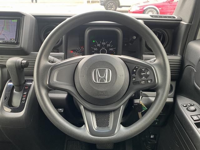 Honda N-VAN 2020