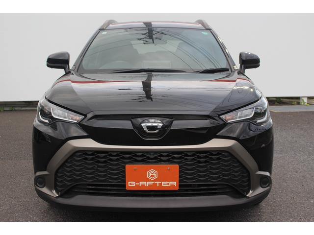 Toyota COROLLA CROSS 2023
