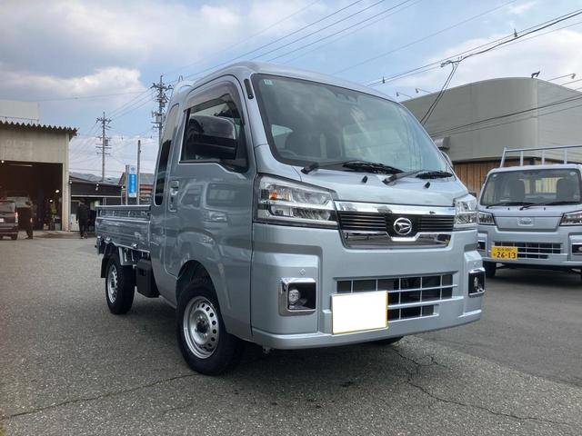 Daihatsu HIJET TRUCK 2025