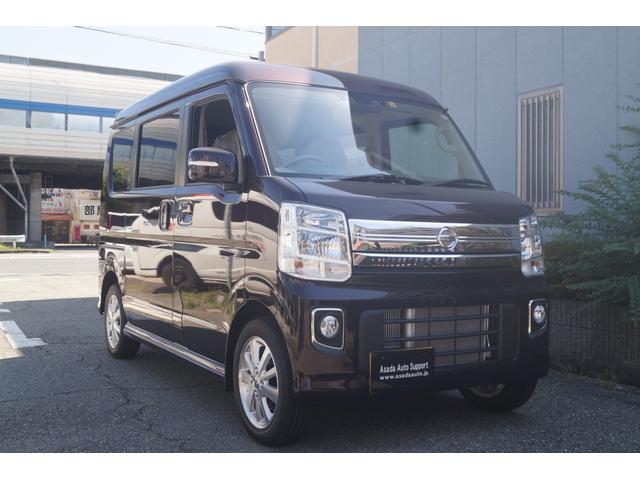 Nissan NV100 Clipper Rio 2023