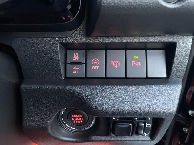 Suzuki JIMNY 2025