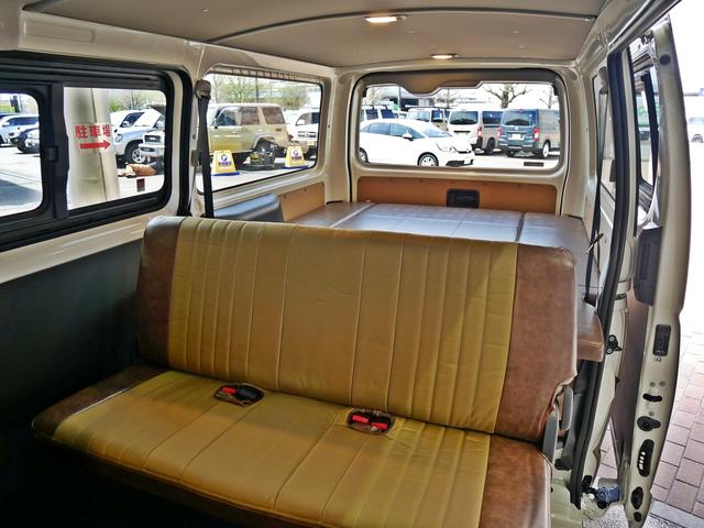 Toyota HIACE VAN 2026