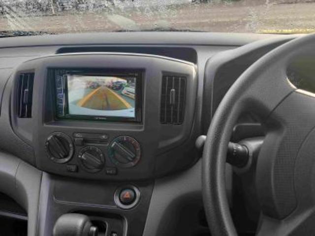 Nissan NV200 VANETTE VAN 2019