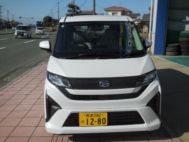 Daihatsu MOVE 2026