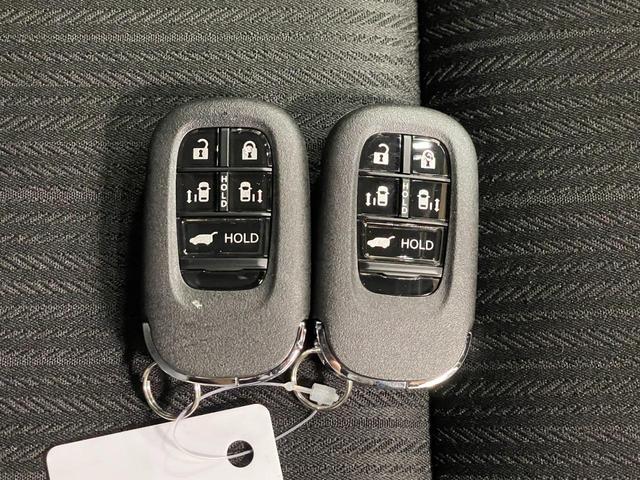 Honda STEPWAGON 2026