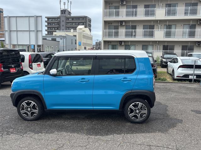 Mazda FLAIR CROSSOVER 2018