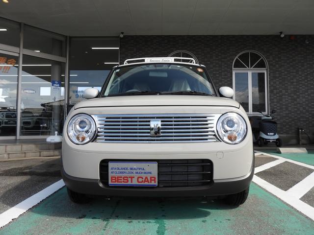 Suzuki ALTO LAPIN 2025