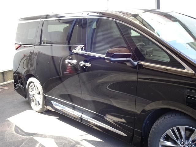 Toyota ALPHARD 2025