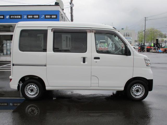 Toyota PIXIS VAN 2020