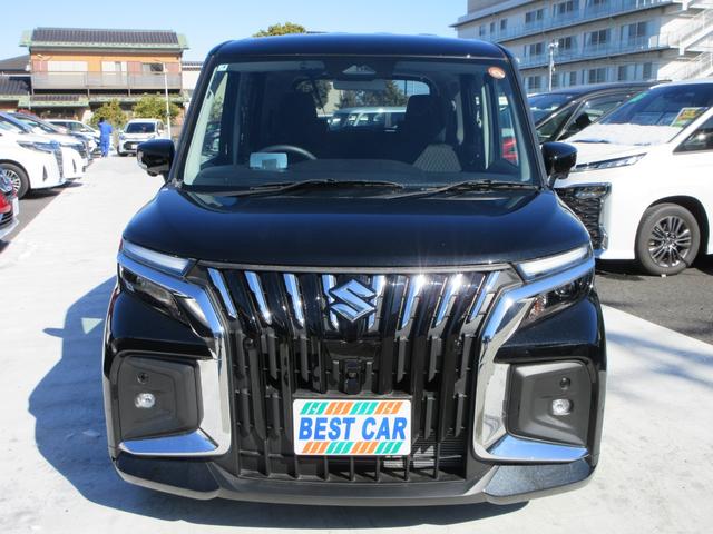 Suzuki SOLIO BANDIT 2025