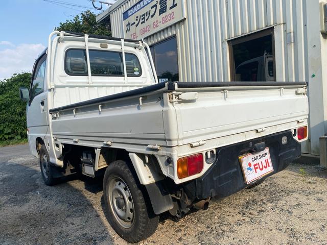 Subaru SAMBAR TRUCK 2005