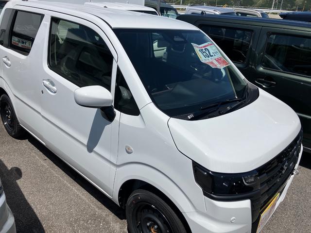 Suzuki WAGON R 2026