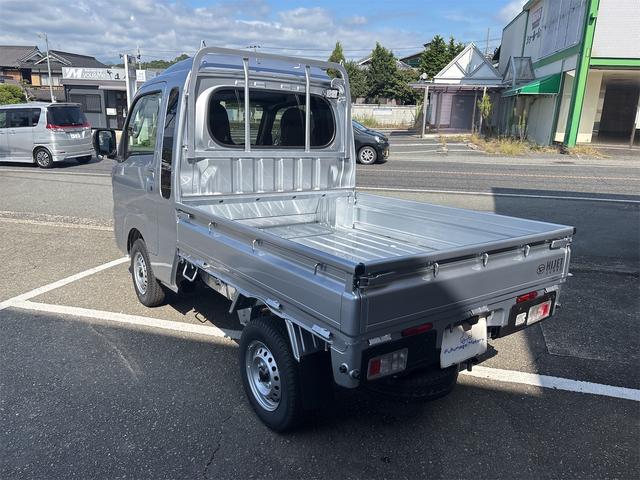 Daihatsu HIJET TRUCK 2025