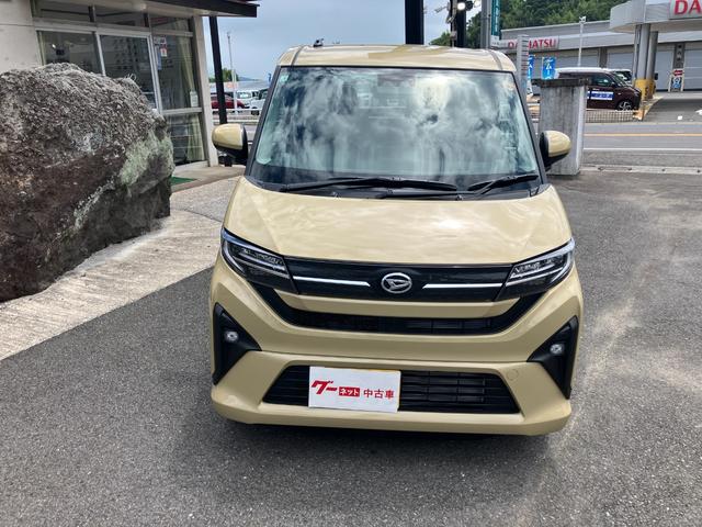 Daihatsu MOVE 2025