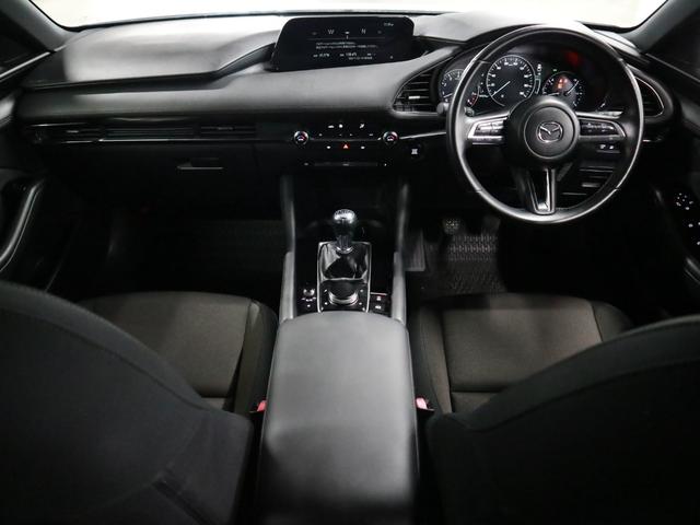 Mazda MAZDA3 FASTBACK 2021