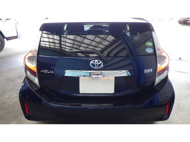 Toyota AQUA 2020