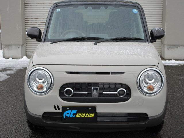 Suzuki ALTO LAPIN LC 2025