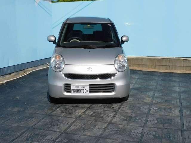 Suzuki MR WAGON 2006