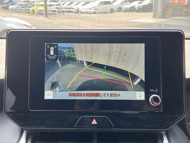 Toyota HARRIER 2024