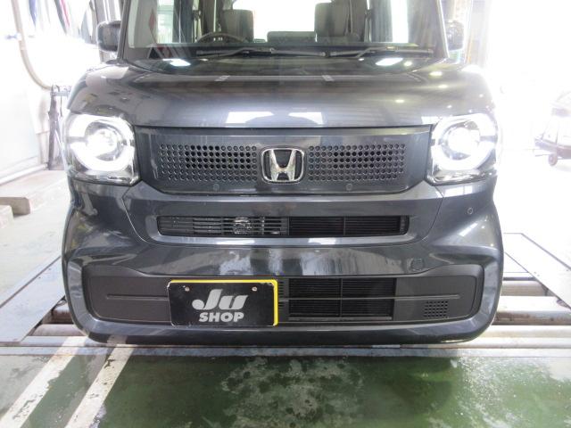 Honda N-BOX 2025