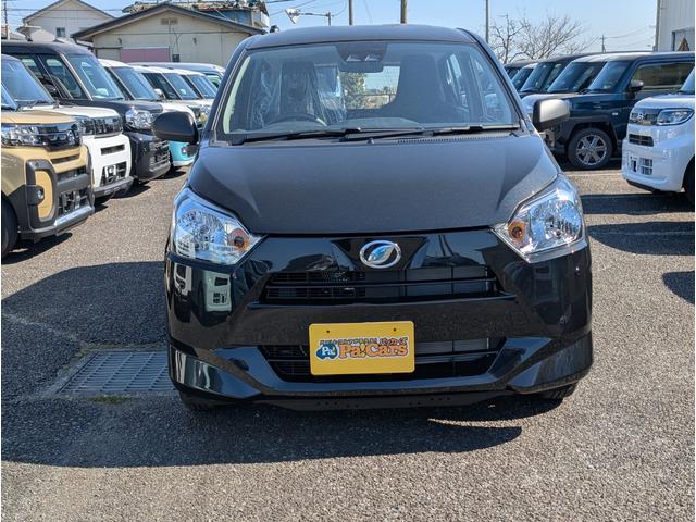 Daihatsu MIRA E:S 2024