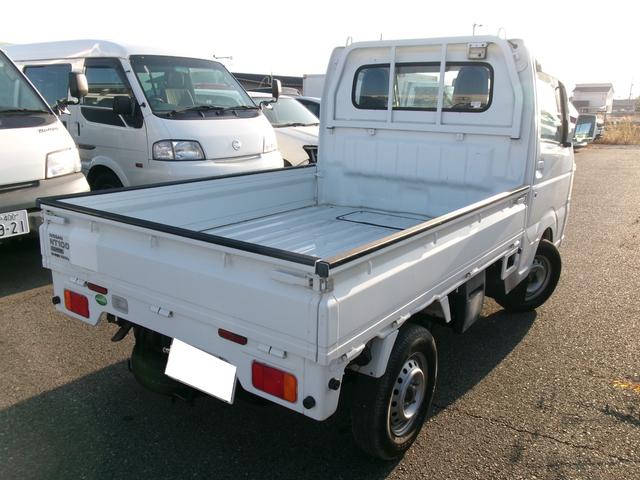 Nissan CLIPPER TRUCK 2016
