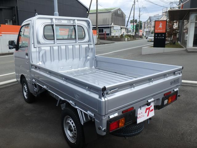 Daihatsu HIJET TRUCK 2025
