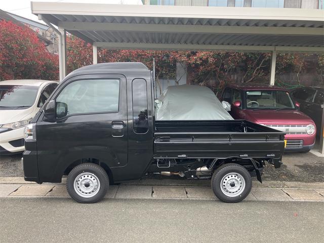 Daihatsu HIJET TRUCK 2026