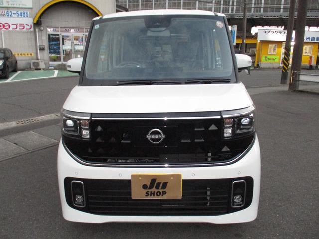 Nissan ROOX 2025