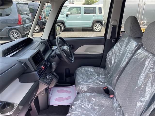 Daihatsu TANTO 2024