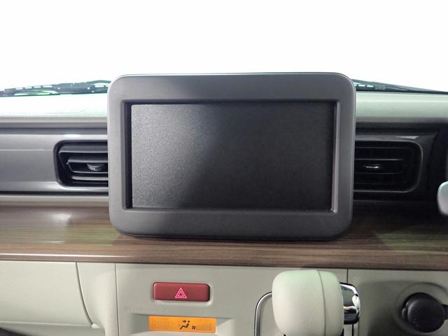 Suzuki ALTO LAPIN LC 2024